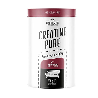 Creatine Pure 500g
